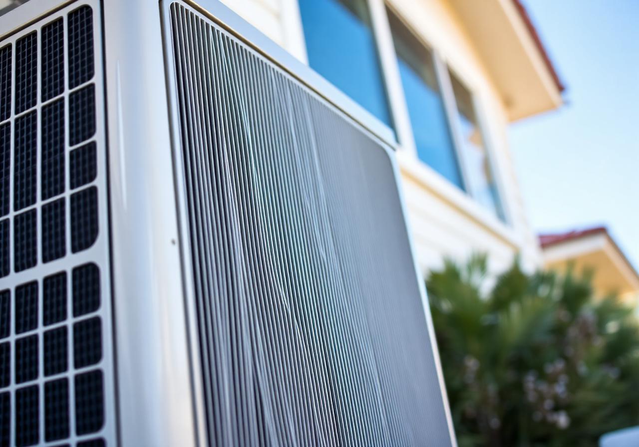 AC Repair in Irvine, CA