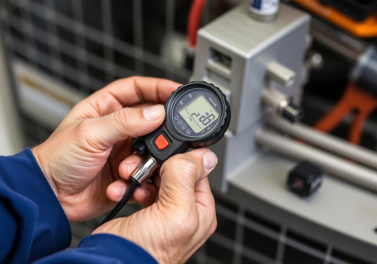 Maintenance Plans in Irvine, CA